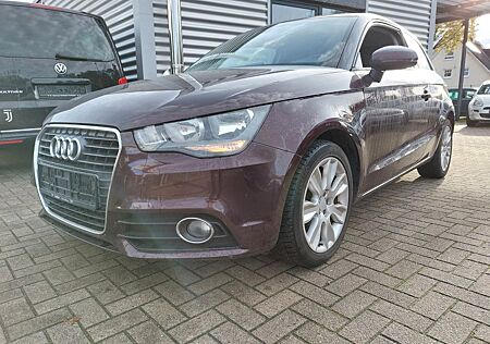 Audi A1 1.6 TDI 66kW Ambition Ambition