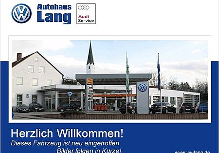 VW Tiguan Volkswagen 2.0 TSI DSG Highline 4Mo LED Navi Rear AH