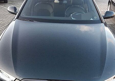 Audi A6 3.0 TDI quattro S tronic Avant -