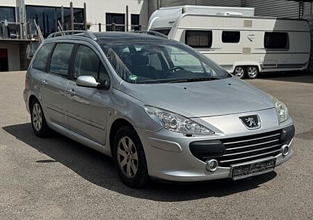 Peugeot 307 307SW Oxygo | TÜV neu | Bremse vorne neu