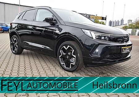 Opel Grandland X Grandland 1.2 Turbo "Ultimate" AT