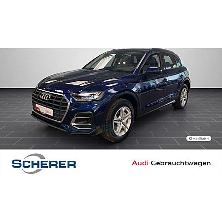 Audi Q5 leasen