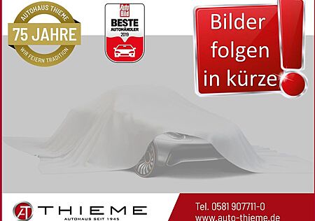 Skoda Fabia Combi 1.0l MPI 75 PS Active Green tec