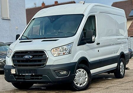 Ford Transit Kasten 350 L2H2 Aut Trend ACC|KAM|Winter