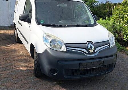 Renault Kangoo Rapid Handwerker Sortimo Ausbau Euro5