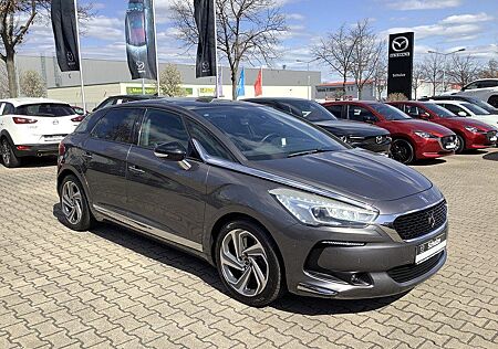 Citroën DS5 1.6 THP 210 DSire-Paket