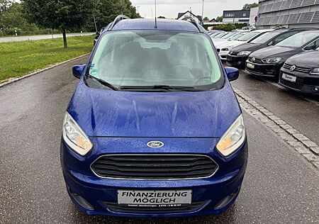 Ford Tourneo Courier 1.0 EcoBoost 74kW Trend