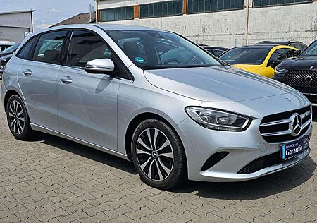 Mercedes-Benz B 180 d VirtualCockpit*Navi*Elektrische-AH