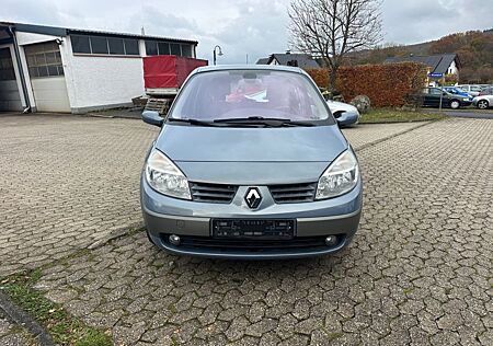 Renault Scenic II Dynamique ! TKM 70.000 ! Tüv Neu