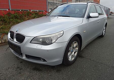 BMW 523i touring/Klima/Leder/Head Up/Xenon