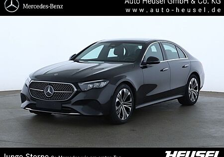 Mercedes-Benz E 200 Avantgarde *PanoSHD*Winter*Keyless*Amb.bel