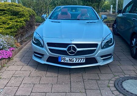 Mercedes-Benz SL 500 - Year 1 Edition // Garagenfahrzeug