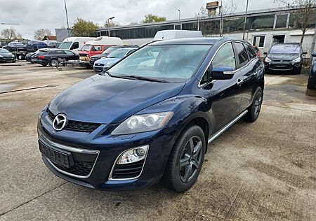 Mazda CX-7 Exclusive-Line Tüv 03/28