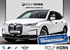 BMW iX xDrive40 Pano Navi Harman/Kardon LED RKamera