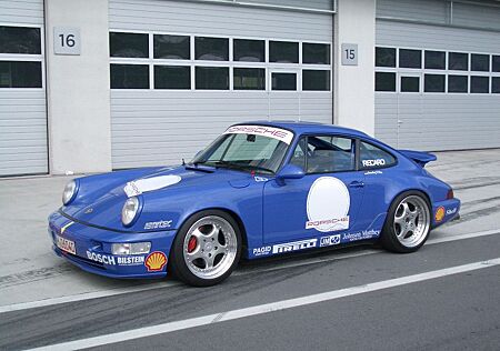 Porsche 964 RS NGT CUP