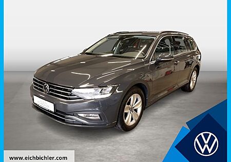 VW Passat Variant Volkswagen 2.0 TDI DSG Business ACC Massage