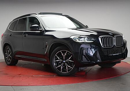 BMW X3 xDrive20d M Sport Leder/Temp/Kamera/Virtual/S
