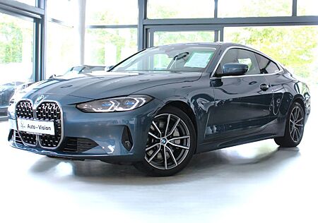 BMW 430i (G22)Coupe xDrive *Laser*Sportsitze*KAM*GSD