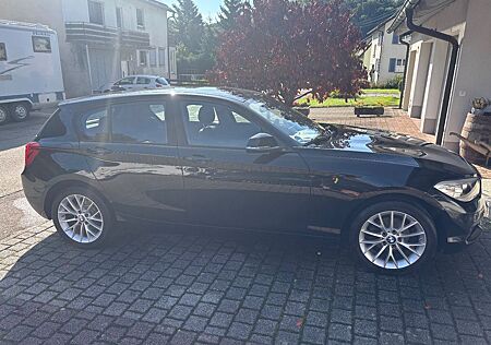BMW 116i Advantage Advantage