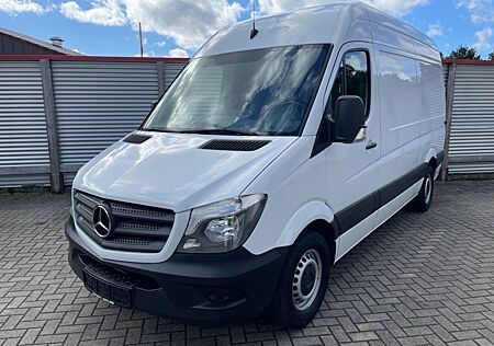 Mercedes-Benz Sprinter II Kasten 310/311/313/314/316 CDI