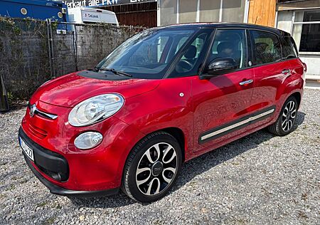 Fiat 500L Automatic