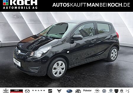 Opel Karl 1.0 Edition COOL&SOUND ELEKTR.FH KLIMA
