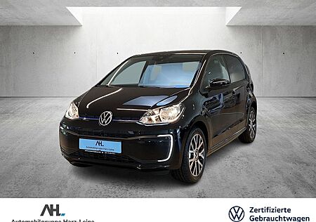 VW Up Volkswagen ! move-! 61 kW maps+more SHZ RFK