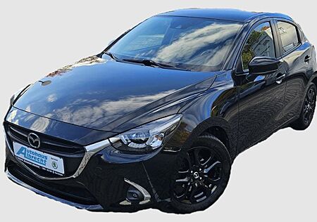 Mazda 2 1.5i Sky "KIZOKU" Voll-LED,BSM,LDWS,RCTA,PDC,L