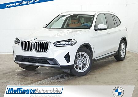 BMW X3 x20i Sports.Kamera PanoD.Navi HiFi KomfZ.19"
