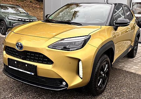 Toyota Yaris Cross gebraucht kaufen Toyota Yaris Cross Hybrid 1.5 VVT-i Elegant