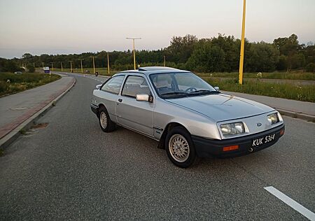 Ford Sierra MK1 2.0 Coupe