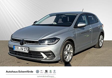 VW Polo Volkswagen 1.0 Style Klima Navi Einparkhilfe