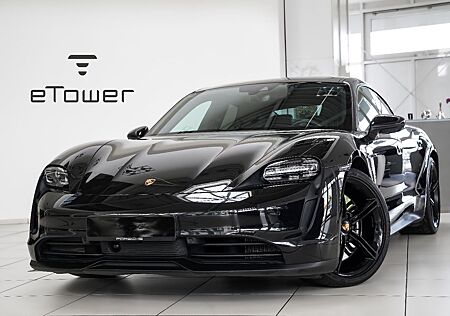 Porsche Taycan Pano Perf. Batterie LED Mission E BOSE