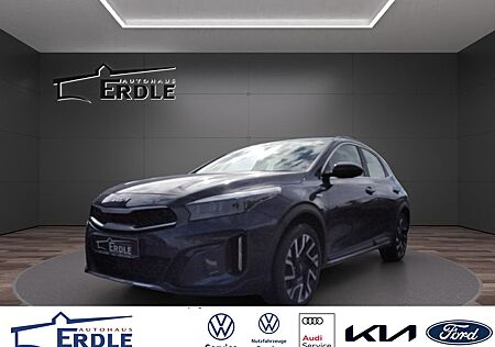 Kia XCeed Vision 1.6D DCT Anhängekupplung Mild Hybri
