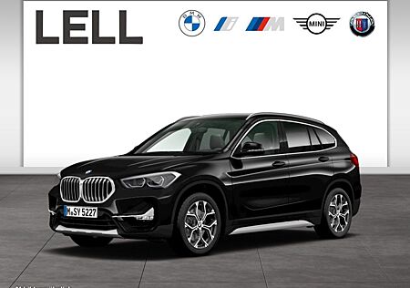 BMW X1 sDrive20i xLine HiFi DAB LED RFK Navi AHK