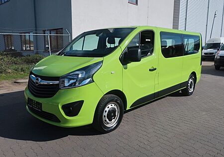 Opel Vivaro B Kasten/Kombi L2H1 2,9t Klima Nr. 155