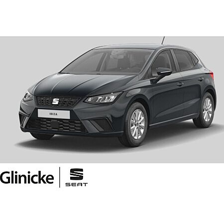 Seat Ibiza leasen