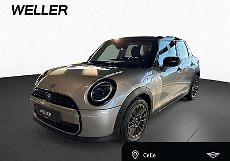 Mini Cooper DA HUD RFK LED SHZ DAB Tempo Navi Bluetooth