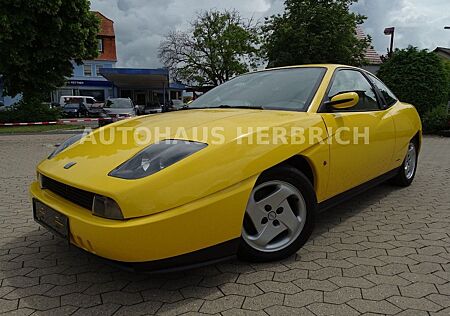 Fiat Coupe 16V Turbo Motor NEU / Lack NEU