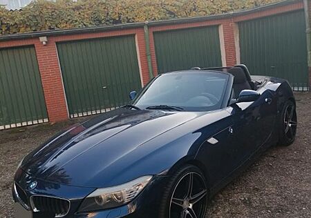 BMW Z4 sDrive23i Cabrio