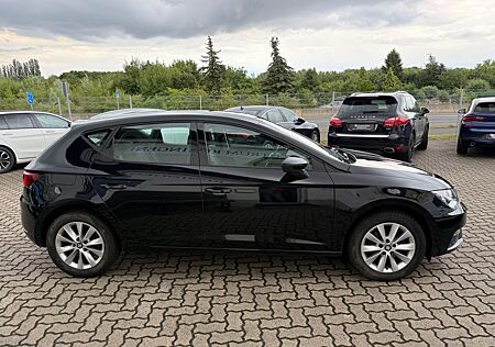 Seat Leon Style *PDC V+H*SPORTLENKRAD*1.HAND*