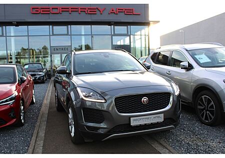 Jaguar E-Pace 2.0D 150 AWD S PANO CUIR NAVI 1 HAND