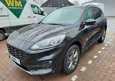 Ford Kuga Plug-in Hybrid 2.5 Duratec PHEV ST-LINE