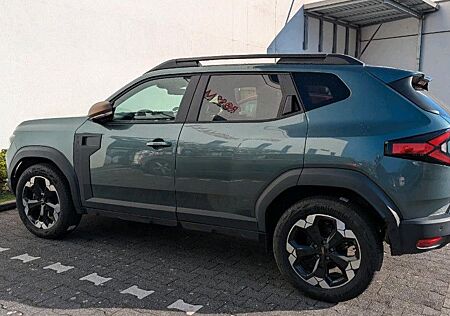 Dacia Duster III Extreme HYBRID 140
