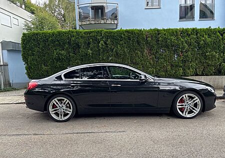 BMW 640D GC, Neue Motor/Turbos,USW bei 154K Garantie