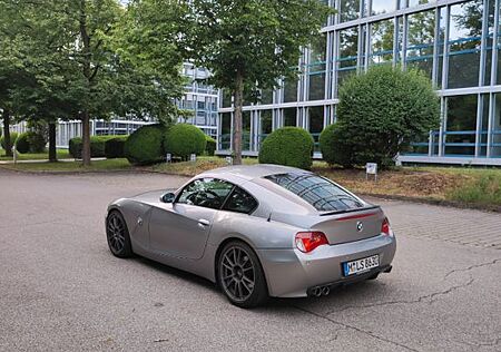 BMW Z4 Coupé 3.0si