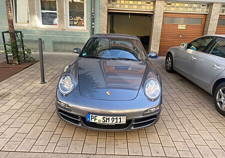 Porsche 911 Urmodell