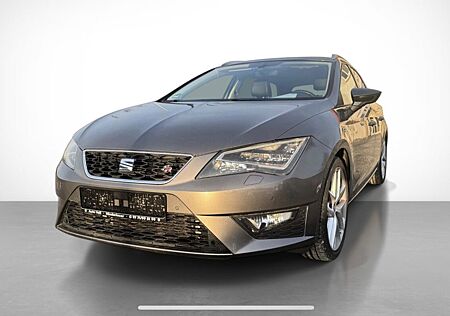 Seat Leon ST 1.4 TSI FR/SHZ/Navi/8x bereift/Garantie