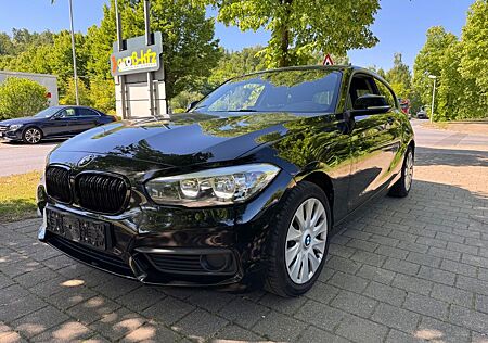 BMW 116 Baureihe 1 Lim. 3-trg. i