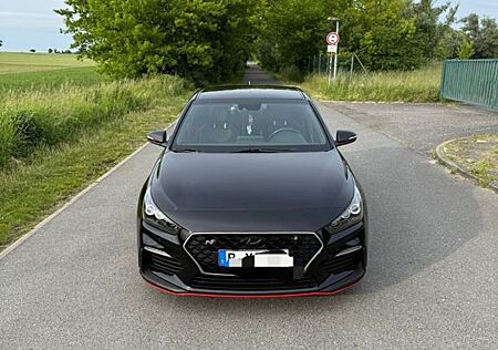 Hyundai i30 2.0 T-GDI N Performance N Performance